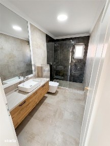 RECO Casa premium la cheie, Oradea-zona Nufarul