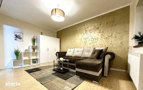 Apartament cu 1 camera, 28 mp utili, etaj 4 - Calea Lipovei