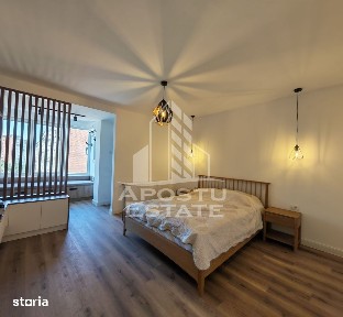 Apartament cu o camera de vanzare, renovat, zona Circumvalatiunii
