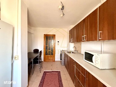 Apartament decomandat cu 2 camere | Steaua