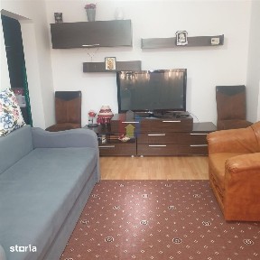 Apartament 2 camere, etaj 3, Mobilat si Utilat, Hipodrom, St.55mp