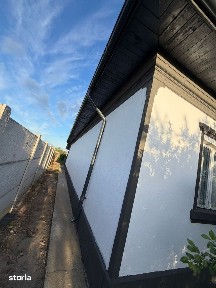 Vand Casa in satul Branet Olt