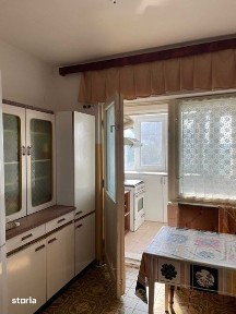 Apartament 3 Camere Ultracentral etaj 4/6 - Liceul Murgoci
