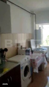 Apartament cu o camera, decomandat, ICFRIMU