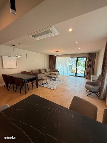 AFI Home North - 4 camere, mobilat&utilat, pet-friendly,Promenada Mall