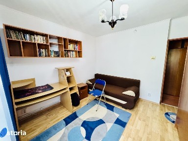 De închiriat! Apartament 2 camere, Nicolina