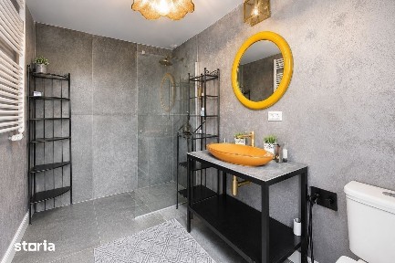 Apartament 3 camere spațios. 2 băi, Erou Iancu Nicolae, complex cu pis