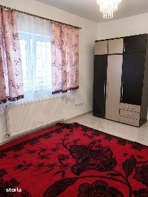 Apartament 2 camere 54 mp utili balcon 3 mp parcare Cartier Deventer