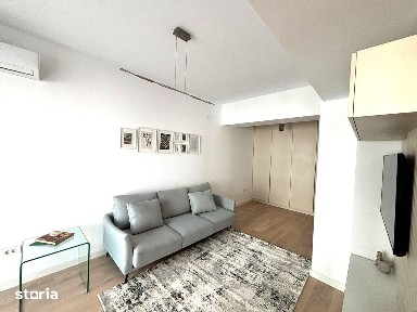 APARTAMENT 2CAMERE PREMIUM 63MP-PIPERA FIRST ESTATES-PARCARE SUBTERANA