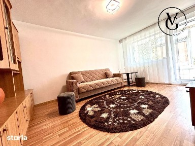 Apartament 2 camere | Decomandat | Centrala proprie | Tomis Nord