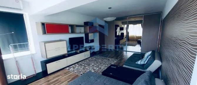 Apartament 2 Camere Lujerului Cat Friendly cu Parcare in bloc nou