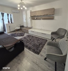 Apartament 2 camere - Astra - Str. Cocorului