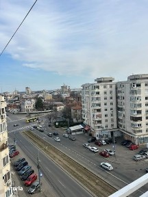 Garsoniera de inchiriat zona Gheorghe Doja- Proprietar