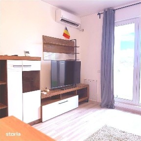 Apartament 2 camere, de inchiriat, Pollux Residence Militari