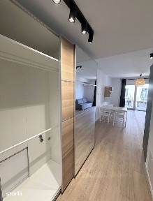 AP. 2 CAMERE- DOAMNA GHICA, CENTRALA, BLOC NOU, MASINA DE SPALAT VASE