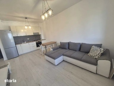 Studio | Odei Tower | Semidecomandat | Centrala Proprie | 47 mp