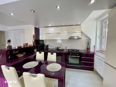 Apartament 2 camere bloc nou Manastur str Campului