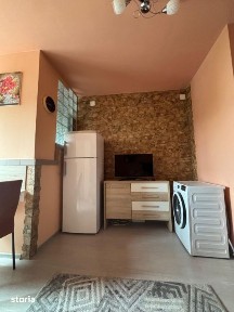 Garsoniera gata de mutat, cu parcare inclusa, la 280€