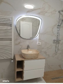 Apartament NOU situat intr-un cadru frumos, zona ULTRACENTRALA
