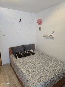 PF inchiriez Garsoniera cu centrala