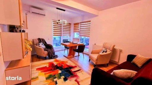 Ap 2 camere | Cotroceni | Metrou | Centrala | Pet Friendly | Parcare