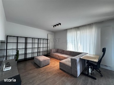 De Inchiriat Apartament 2 Camere | Cloud 9
