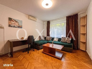 SX748 3 Camere - Take Ionescu - Etaj Intermediar