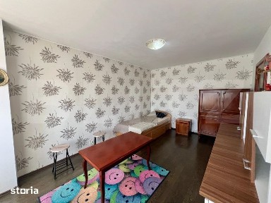 Garsoniera de 30mp, zona Spitalul de Urgente
