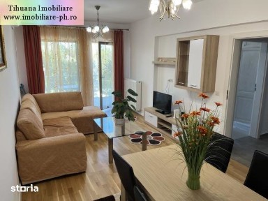 Albert,MRS Smart,apartament 2 camere de inchiriat