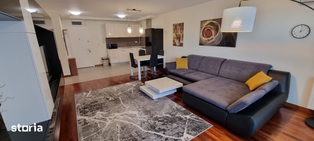 Proprietar, 2 camere, InCity Residence - Alba Iulia, Dristor, Dudesti