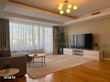 Apartament 3 camere PREMIUM // Soseaua Nordului - Herăstrău