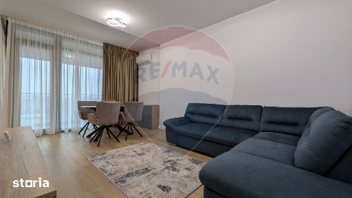 Apartament cu 2 camere de închiriat în zona Splaiul Unirii