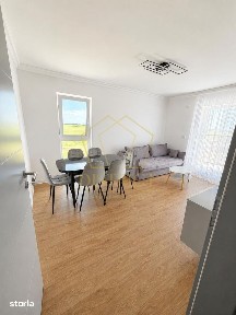 Apartament deosebit cu 2 camere și terasa | Giroc