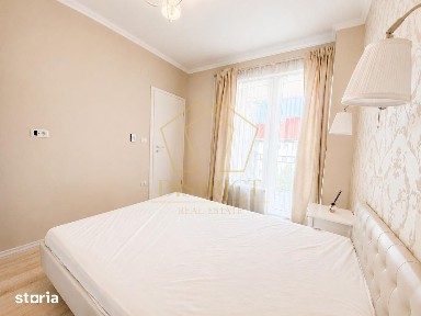 Apartament cu 2 camere | Steaua