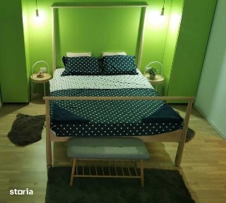 Apartamente si garsoniere de lux regim hotelier