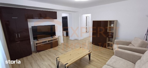 Apartament 2 camere de inchiriat in Constanta zona Inel II