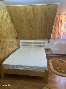 Vanzare pensiune in Vatra Dornei