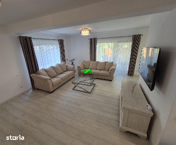 Casă tip duplex de închiriat în Șelimbăr