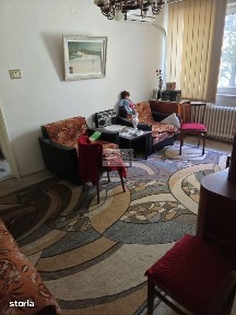 Apartament 2 camere/Tecuci
