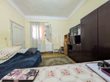 Apartament 2 camere de vanzare in Decebal Oradea, Oradea