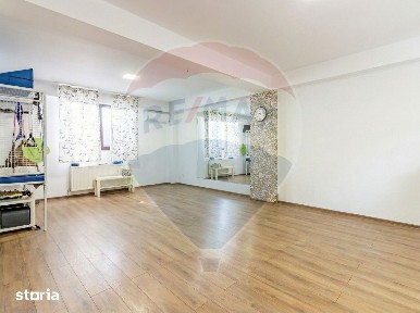 Spațiu de birouri de 530mp de vânzare în zona Brancoveanu