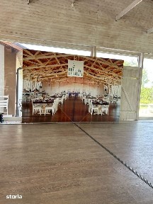 Locatie pentru evenimente, Saftica-Ilfov-Gradina Lahovari