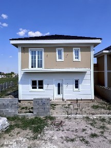 Strada Ielelor, Mosnita Noua, Timis
