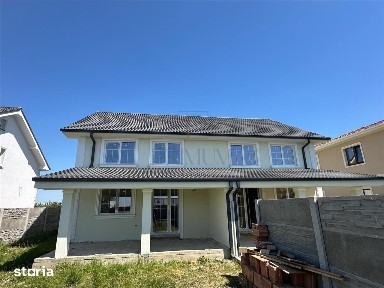 Moșnița Nouă | Duplex cu bucătărie ?nchis