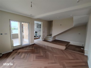 Moșnița Nouă | Duplex premium | 125 mp utili | Teren 41