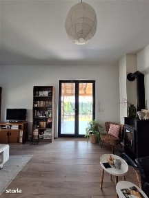 Chisoda - Casa Individuala - Posibilitate mansardare - Toate utilitati