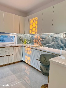 Casa Premium, 4 camere, 2 bai, 112 mp, Central Giroc