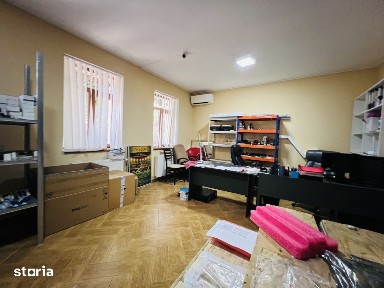 Casa individuala 5 camere - Zona Cetatii Timisoara