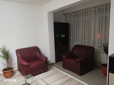 Apartament 3 camere decomandat, Piața Centrală