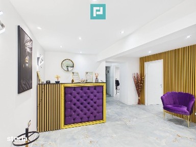 Spațiu Comercial Demisol Ultracentral